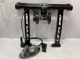 rodillo ciclismo lifeline tt-01 magnetic turbo