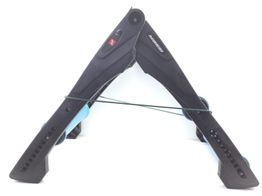 rodillo ciclismo massi home trainer