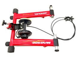 rodillo ciclismo minoura mag 500