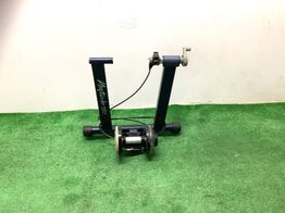 rodillo ciclismo minoura magturbo