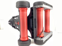 rodillo ciclismo quickmotion elite