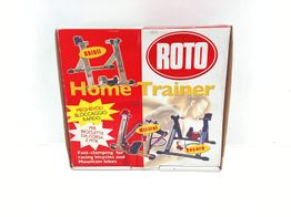 rodillo ciclismo roto home trainer