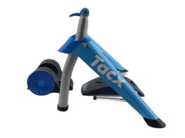 rolo de ciclismo tacx booster (sin mando de freno)