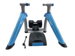 rolo de ciclismo tacx booster (sin mando de freno)