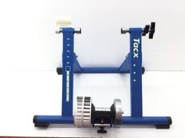 rodillo ciclismo tacx cycle track