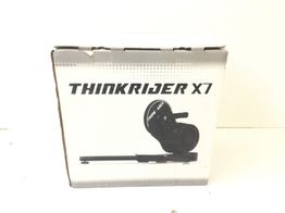 rodillo ciclismo thinkrider x7