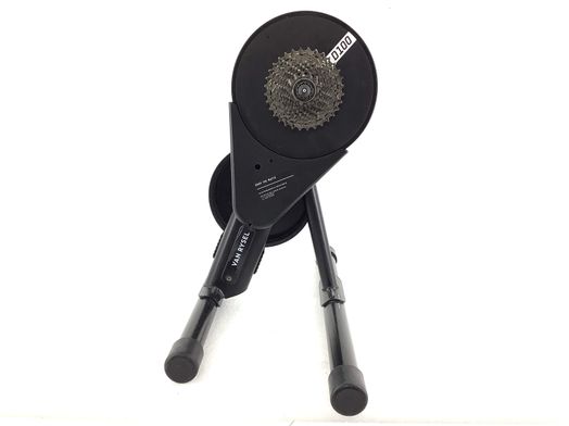 rolo de ciclismo van rysel d100