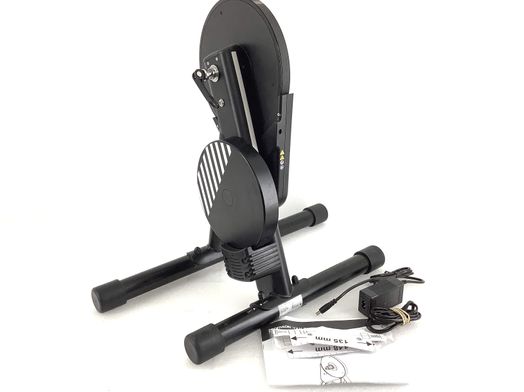 rolo de ciclismo van rysel d100