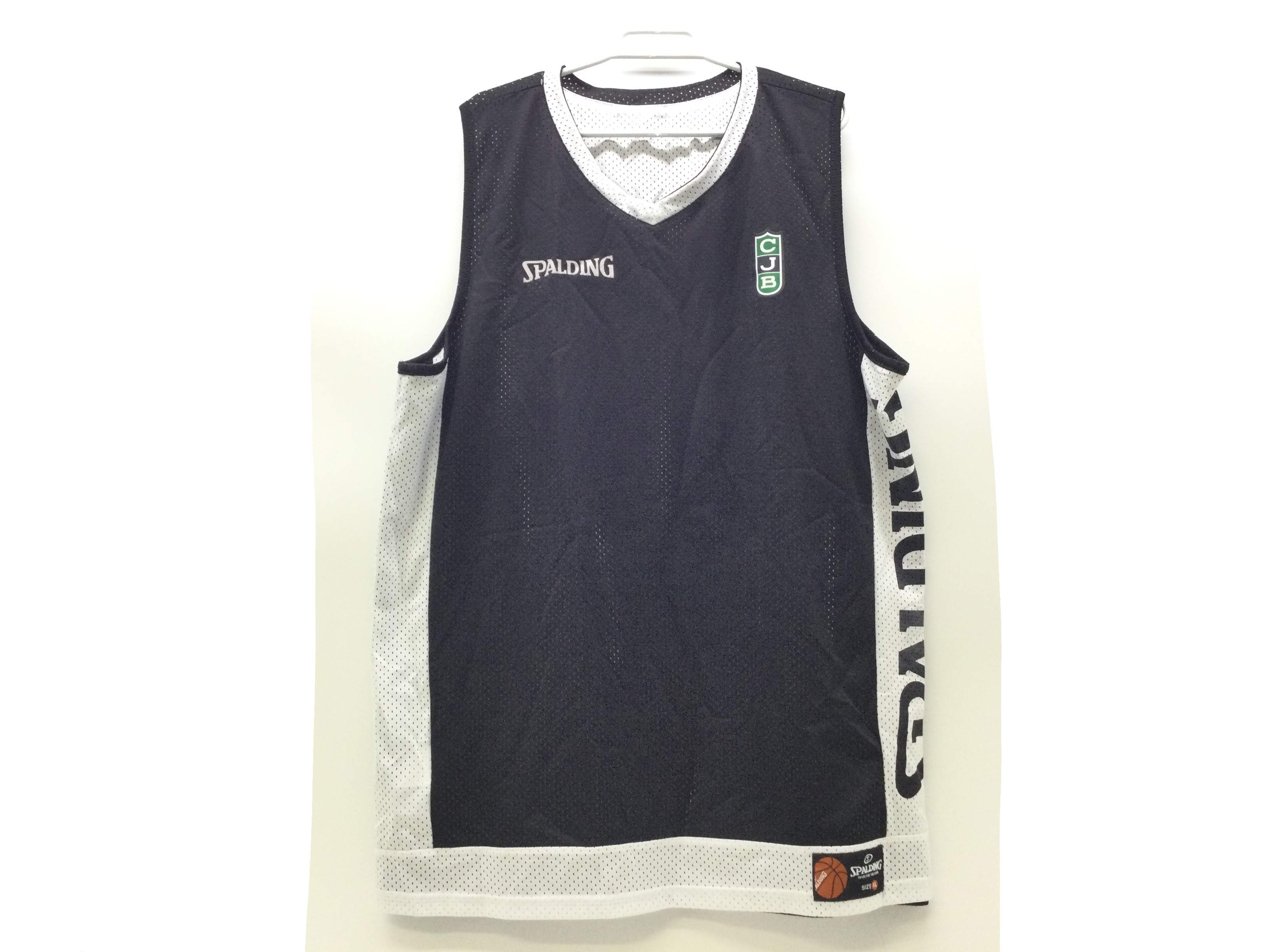 ROPA BALONCESTO