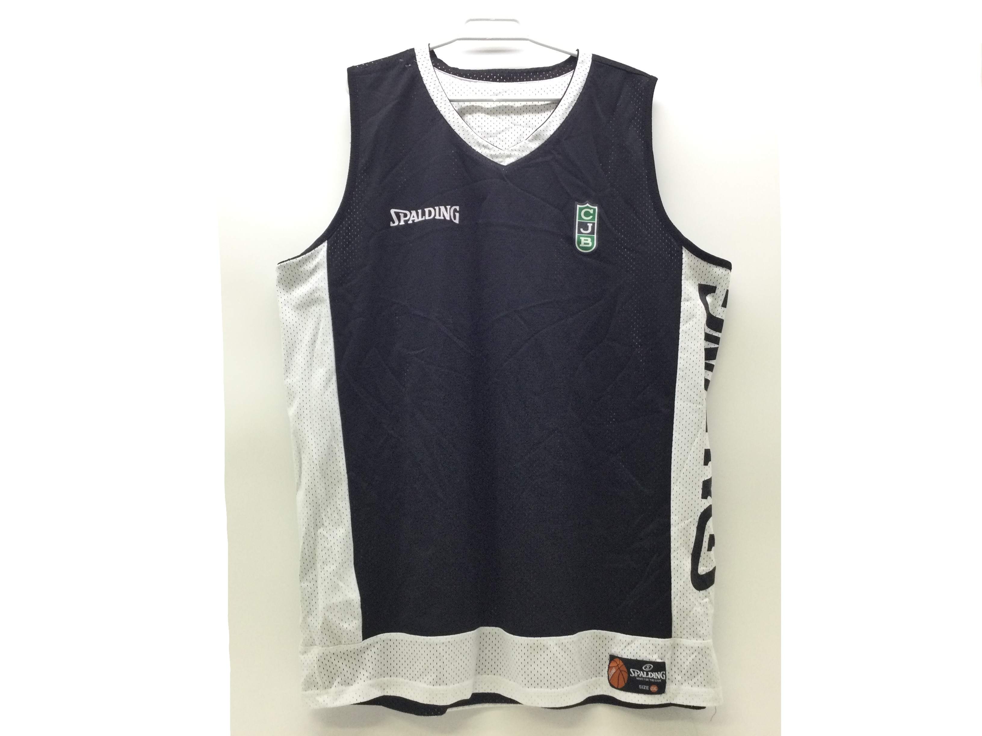 ROPA BALONCESTO