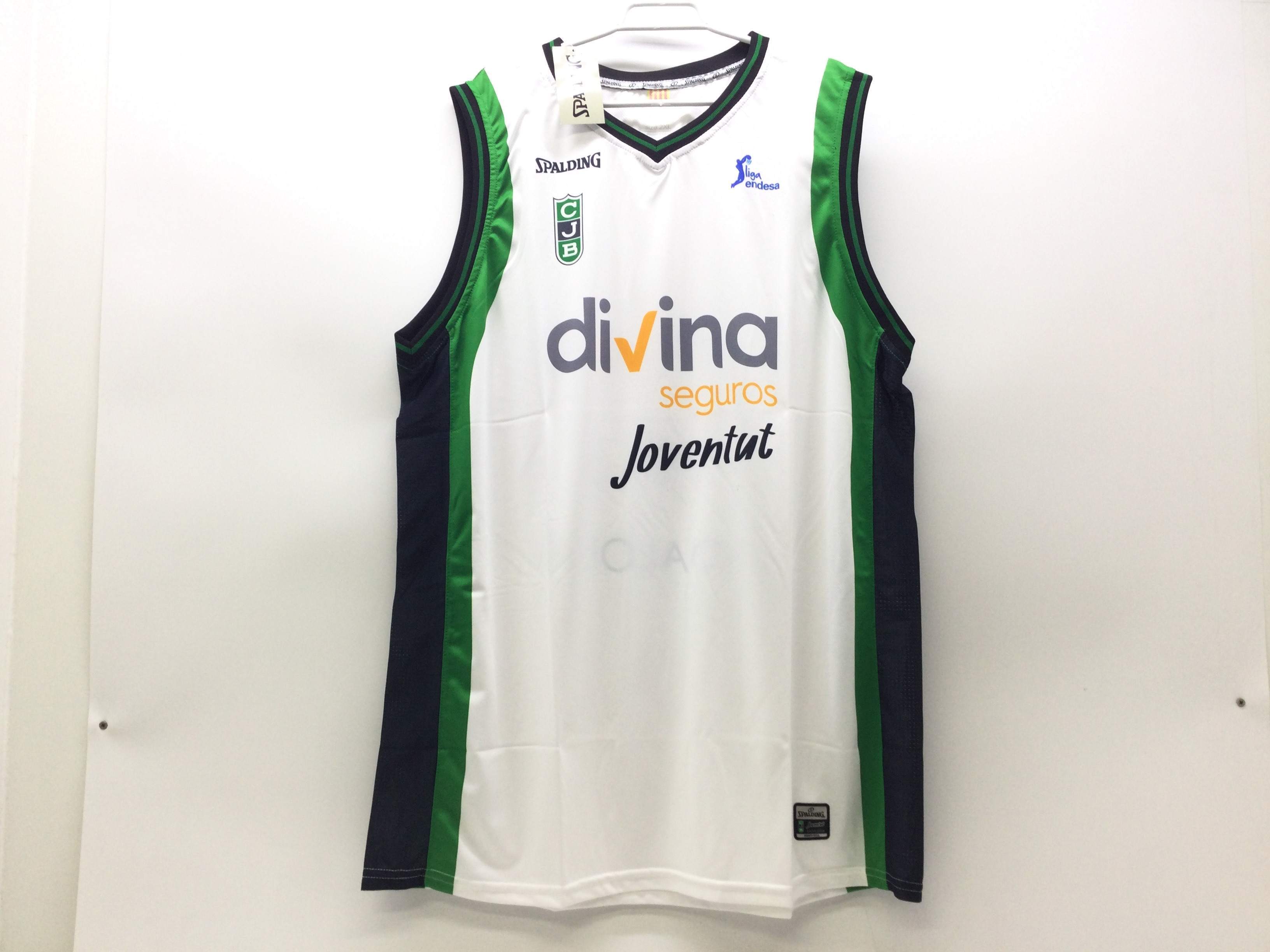ROPA BALONCESTO