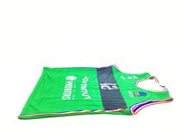 roupa de basquetebol joma