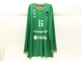ropa baloncesto joma