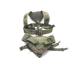 ropa de caza ejercito