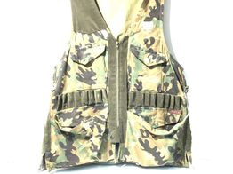ropa de caza forlo sport
