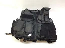 ropa de caza no
