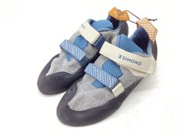 ropa escalada simond