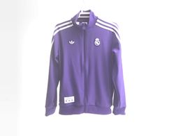 ropa futbol adidas