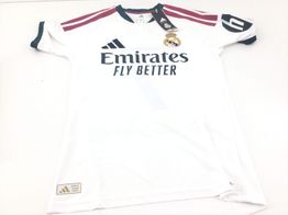 ropa futbol adidas