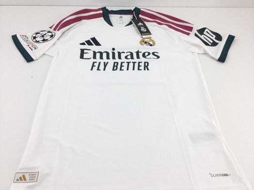 Ropa Futbol Adidas