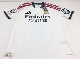 Ropa Futbol Adidas