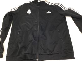 ropa futbol adidas