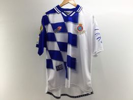 ropa futbol john smith