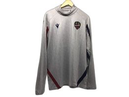 ropa futbol macron levante