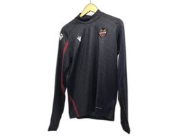 ropa futbol macron levante