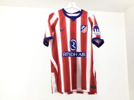 ropa futbol nike