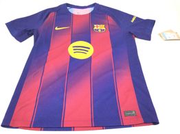 ropa futbol nike