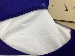 roupa de futebol nike