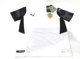ropa futbol puma