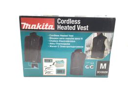 ropa hombre makita