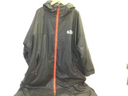 ropa pesca gill