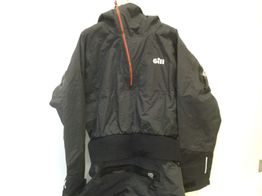 Ropa Pesca Gill Explorer