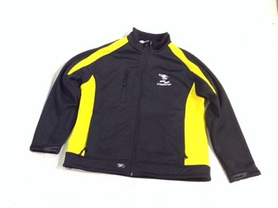 ropa tecnica korsar softshell-jacket athletic