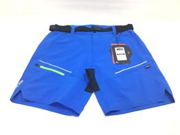 ropa tecnica sphere pro azul