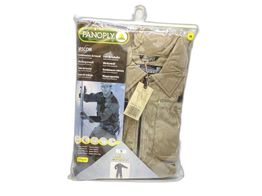 ropa trabajo panoply