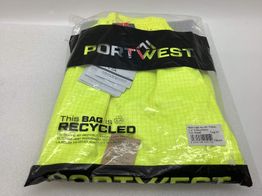 ropa trabajo portwest