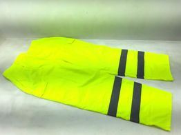 ropa trabajo sin marca