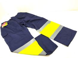 ropa trabajo velilla