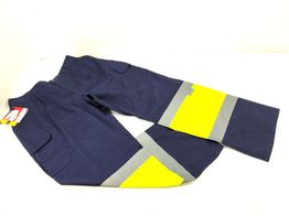 ropa trabajo velilla