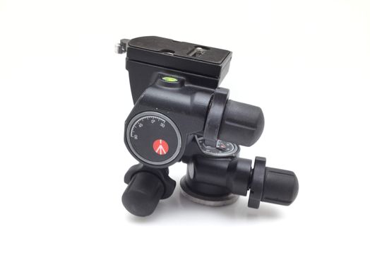 rotula manfrotto 410