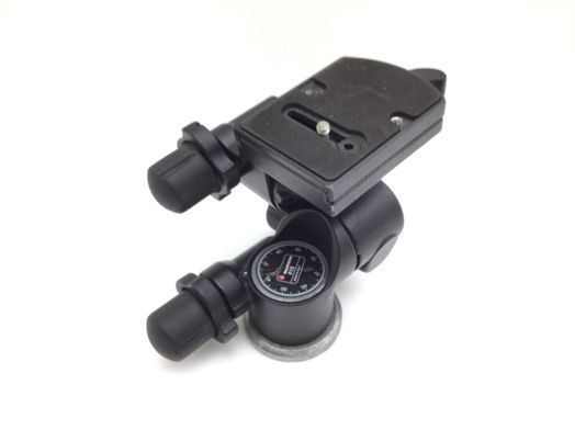 rotula manfrotto 410