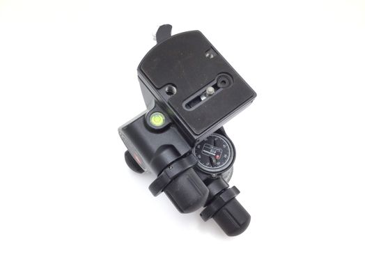 rotula manfrotto 410