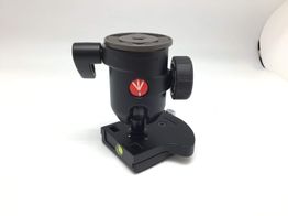 rotula manfrotto 488rc4