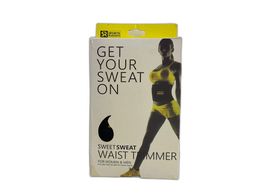 ropa fitness sweet sweat