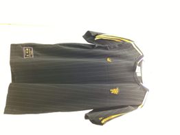 ropa futbol adidas