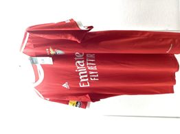 ropa futbol adidas